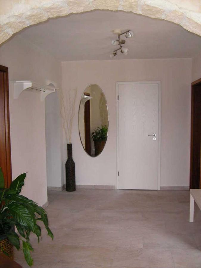 Haus Ellbogen Διαμέρισμα Momlingen Εξωτερικό φωτογραφία