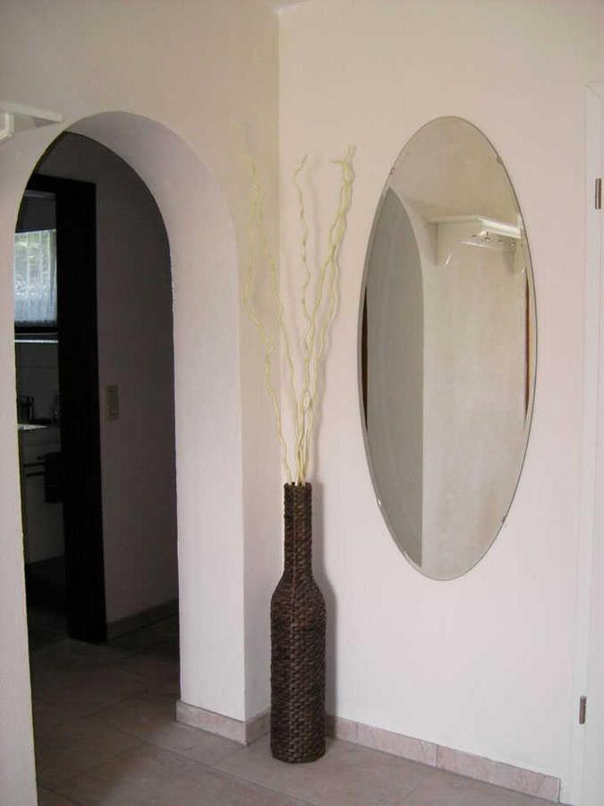 Haus Ellbogen Διαμέρισμα Momlingen Εξωτερικό φωτογραφία