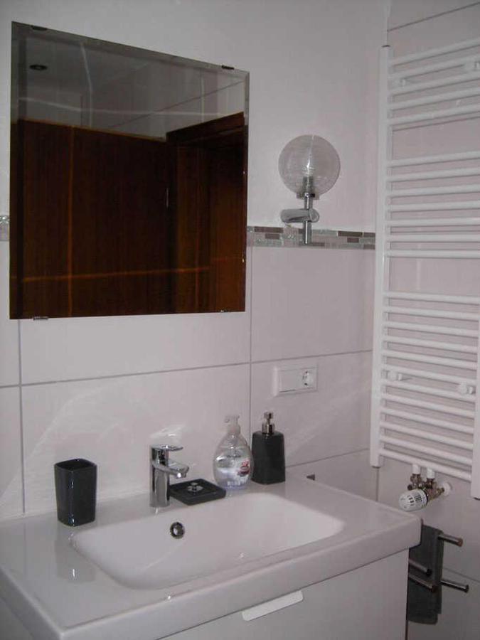 Haus Ellbogen Διαμέρισμα Momlingen Εξωτερικό φωτογραφία