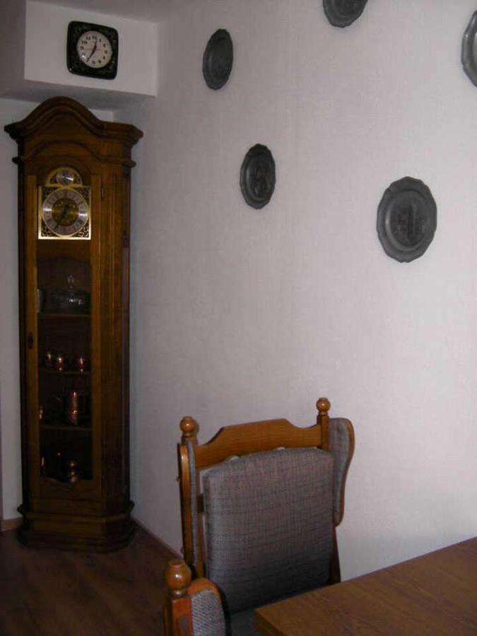 Haus Ellbogen Διαμέρισμα Momlingen Εξωτερικό φωτογραφία