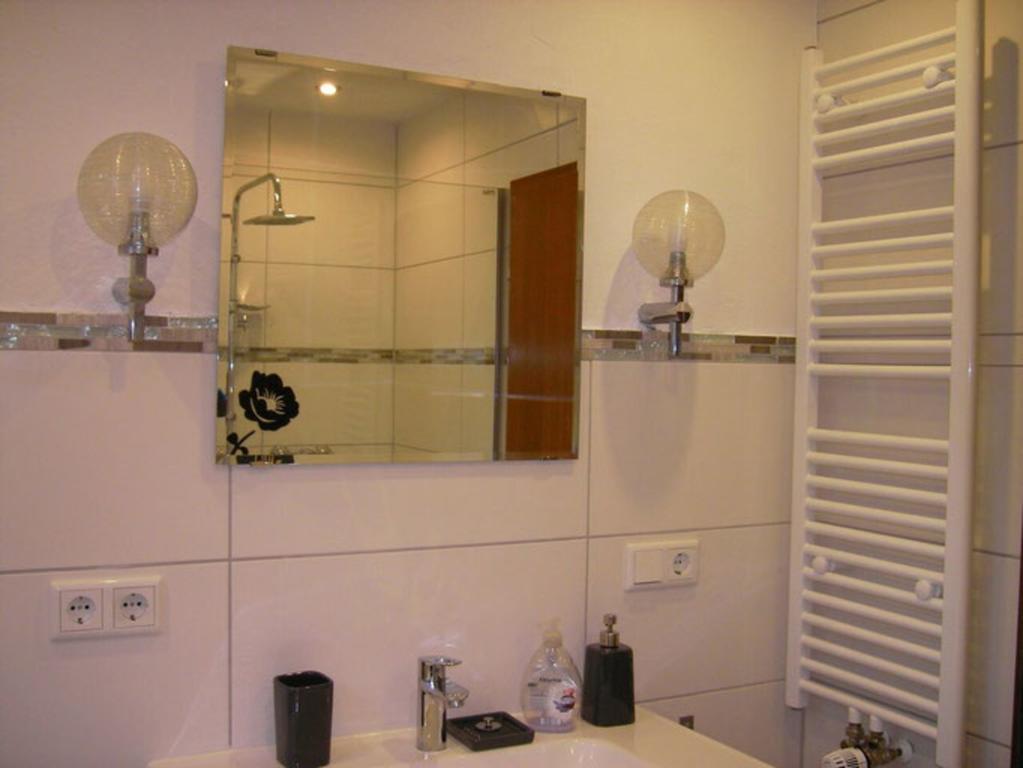 Haus Ellbogen Διαμέρισμα Momlingen Εξωτερικό φωτογραφία