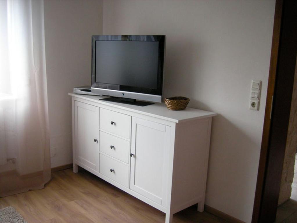 Haus Ellbogen Διαμέρισμα Momlingen Εξωτερικό φωτογραφία