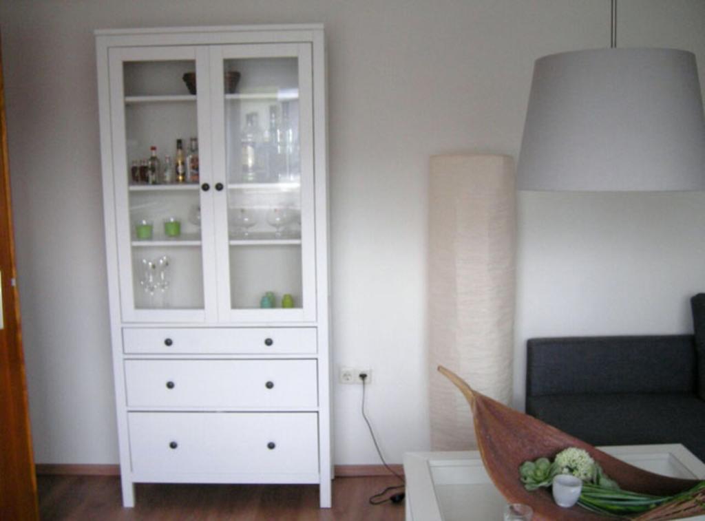 Haus Ellbogen Διαμέρισμα Momlingen Εξωτερικό φωτογραφία