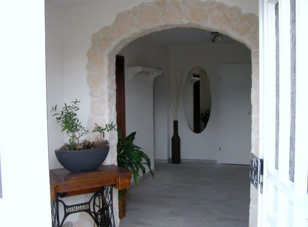 Haus Ellbogen Διαμέρισμα Momlingen Εξωτερικό φωτογραφία