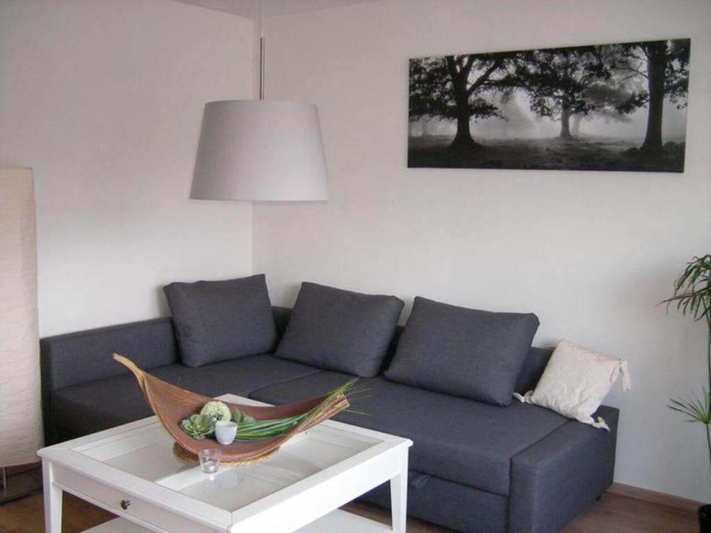 Haus Ellbogen Διαμέρισμα Momlingen Εξωτερικό φωτογραφία